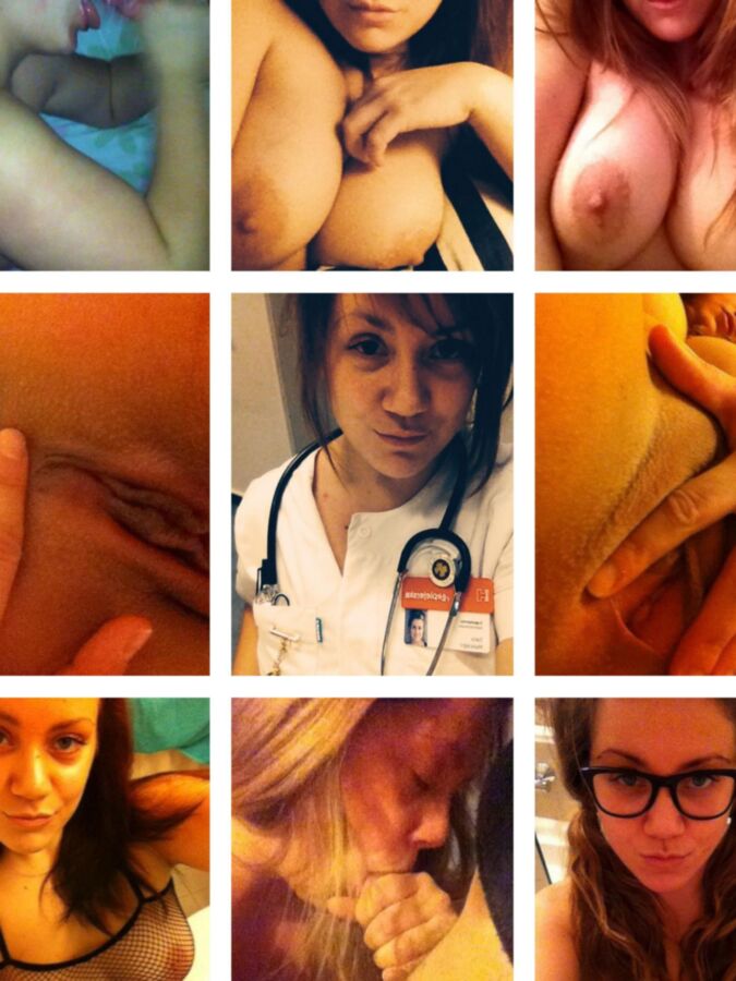 Free porn pics of Slutty MILF Nurse Sara 2 of 56 pics