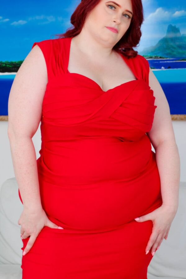 Free porn pics of Assty Martyn - massive ass red dress milf 17 of 315 pics
