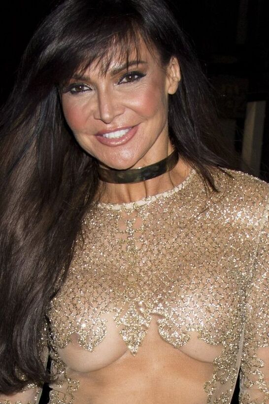 Free porn pics of Lizzie Cundy 13 of 65 pics