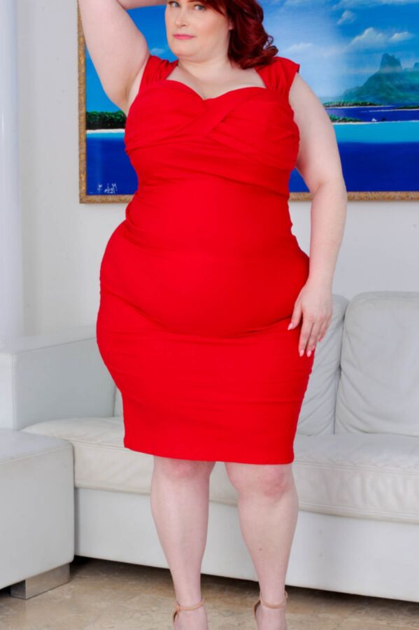 Free porn pics of Assty Martyn - massive ass red dress milf 2 of 315 pics