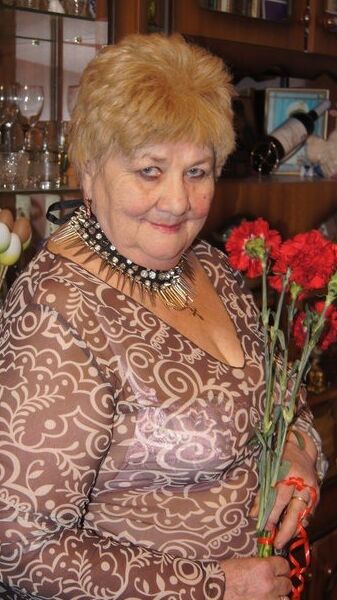 Free porn pics of Russian grandma Ninele 1 of 19 pics