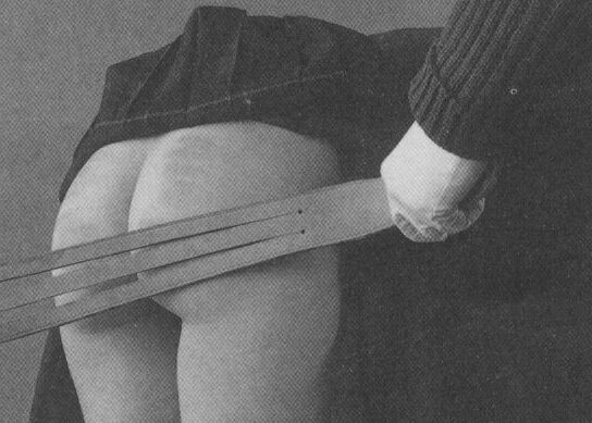 Free porn pics of Scottish Tawse 11 of 19 pics