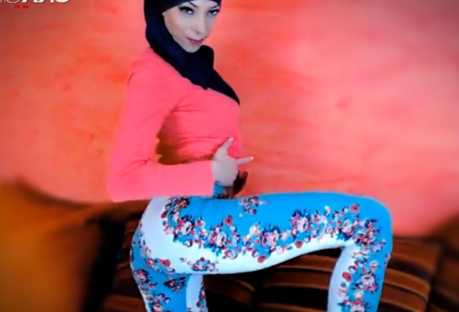 Free porn pics of Hijab 22 of 56 pics