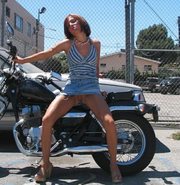 Free porn pics of Bikes n Bitches 11 of 268 pics