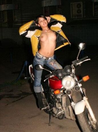 Free porn pics of Bikes n Bitches 16 of 268 pics