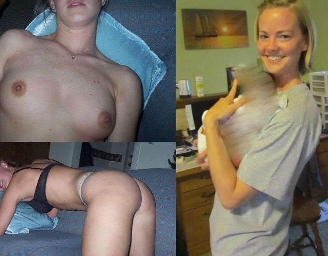 Free porn pics of Dressed/Undressed Flashing Teens 1 of 36 pics