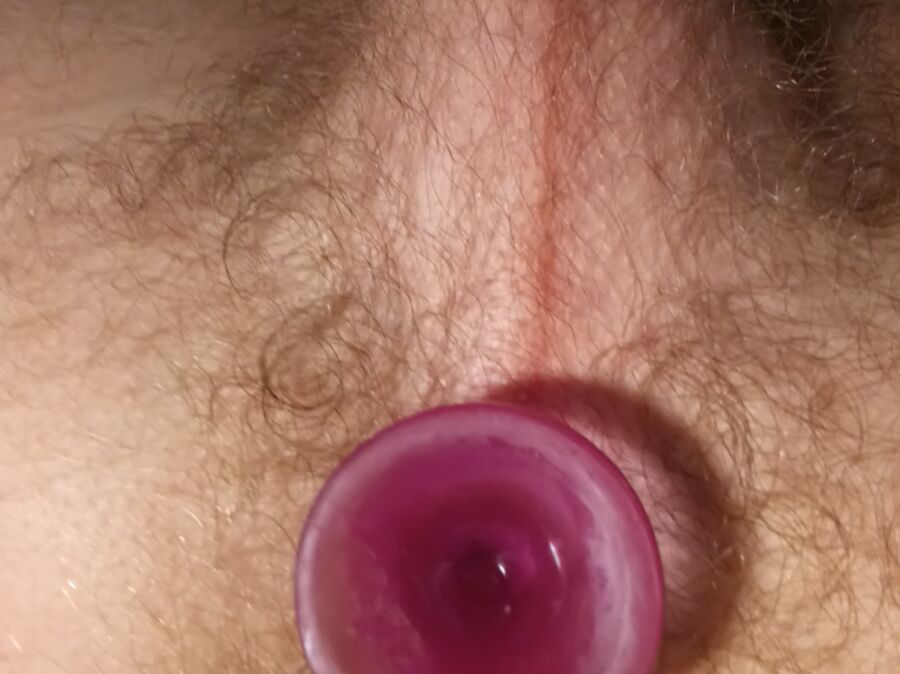 Free porn pics of myself and my dildos 6 of 19 pics