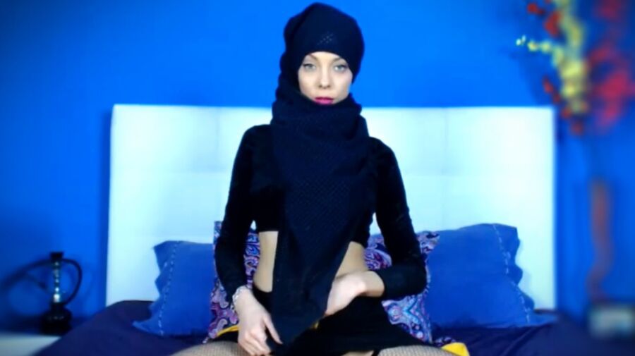 Free porn pics of Hijab 10 of 56 pics