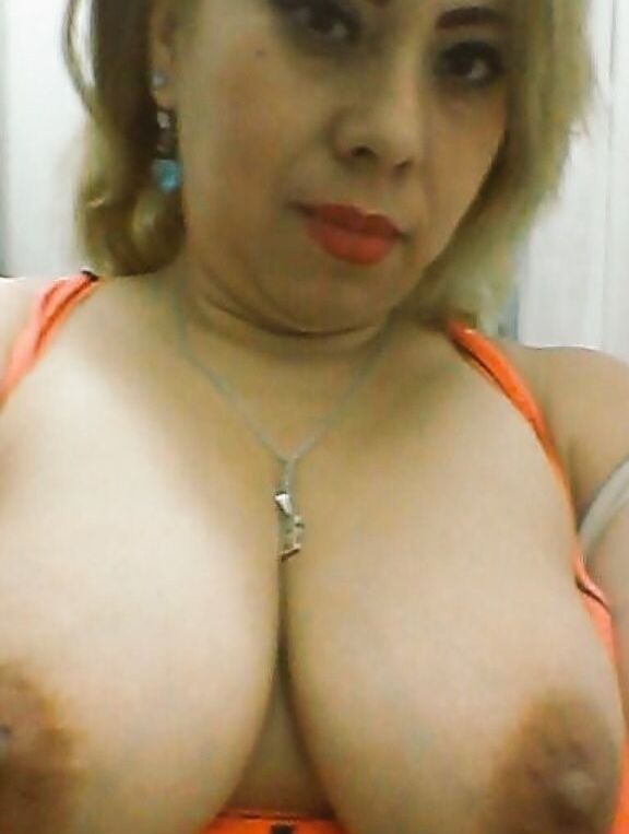 Free porn pics of Milf de mexicana de CDMX de la Oriental 13 of 20 pics