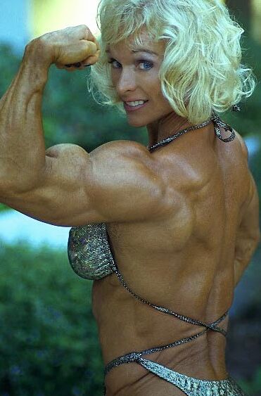 Free porn pics of Judy Miller! Absolute Muscular Perfection! 23 of 50 pics