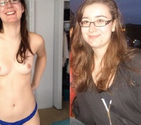 Free porn pics of Before/After Amatuers 14 of 42 pics