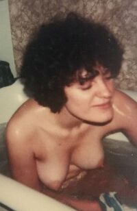 Free porn pics of More Polaroid Vintage Teens and Wives vintage hairy private 19 of 43 pics