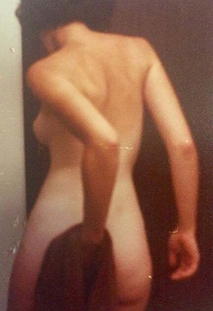 Free porn pics of More Polaroid Vintage Teens and Wives vintage hairy private 18 of 43 pics