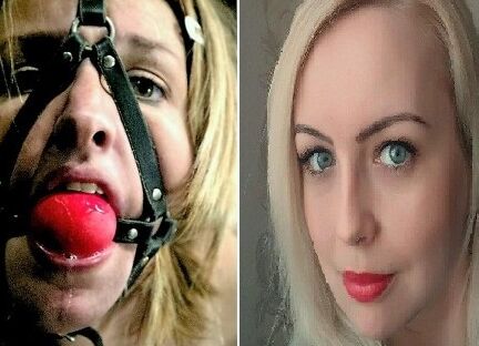 Free porn pics of  Home bdsm Before & After Mix  23 of 28 pics