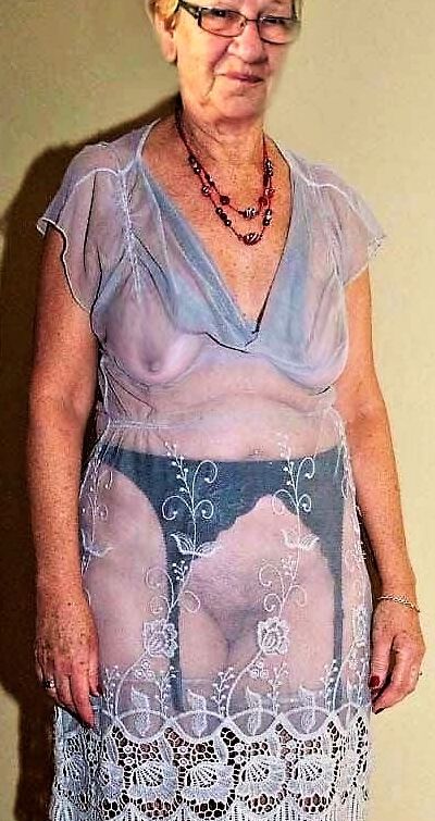 Free porn pics of Old ladies in undies 6 of 35 pics