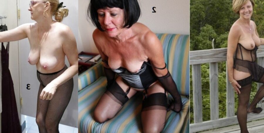 Free porn pics of Choose Your Favorite GILF and A Few Choose A MILF ASS 8 of 25 pics