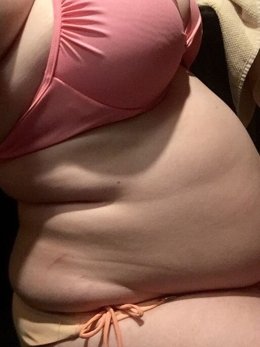 Free porn pics of Belly 12 of 39 pics