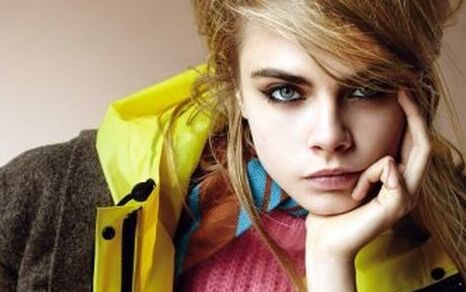 Free porn pics of More Cara Delevingne sissy captions 12 of 12 pics