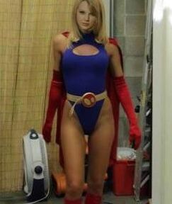 Free porn pics of celeb superheroine super taylor bondage lezdom femdom helpless 3 of 15 pics