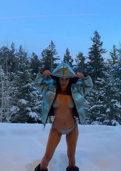 Free porn pics of Kourtney Kardashian 3 of 30 pics