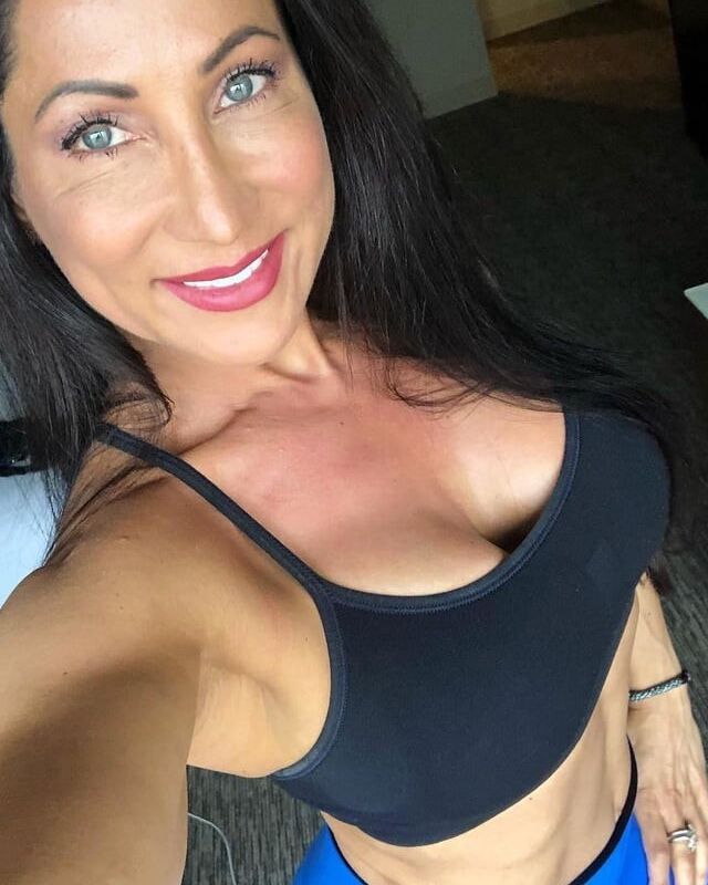 Free porn pics of Hot selfie Milf 1 of 29 pics