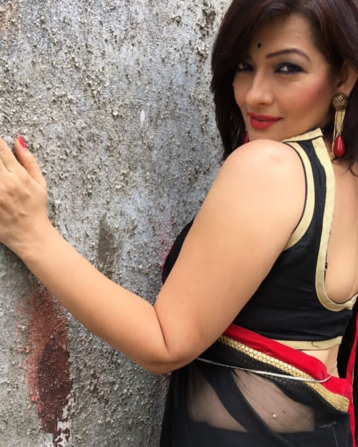 Free porn pics of Falguni Rajani- Indian Babe with Sizzling Curves- Instagram Pics 6 of 218 pics