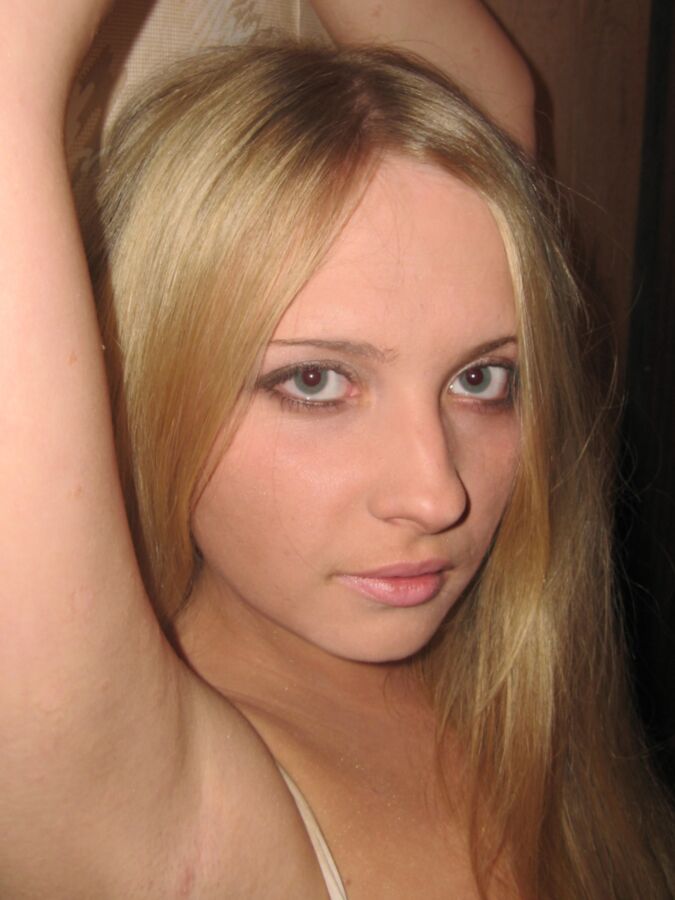 Free porn pics of Alina Kholstinina - tomsk 12 of 28 pics