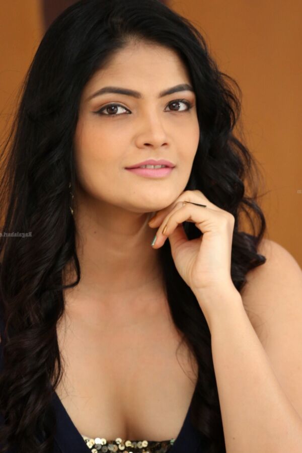 Free porn pics of Kalpika Ganesh - Sexy Curvy Indian Celeb/Actress Sizzling Photos 15 of 75 pics