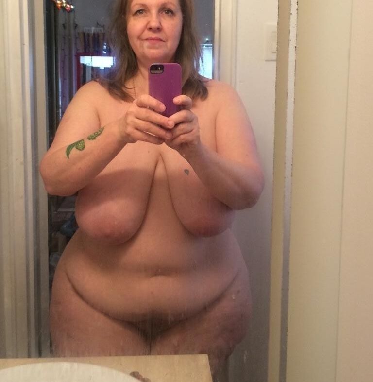 Free porn pics of  My beautiful goddess BBW 7 of 40 pics