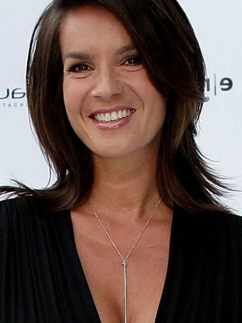 Free porn pics of Katarina Witt 10 of 21 pics