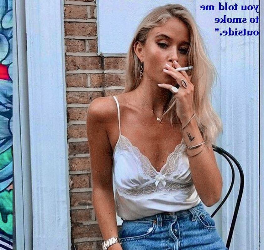 Free porn pics of Smoking Doms 5 of 8 pics