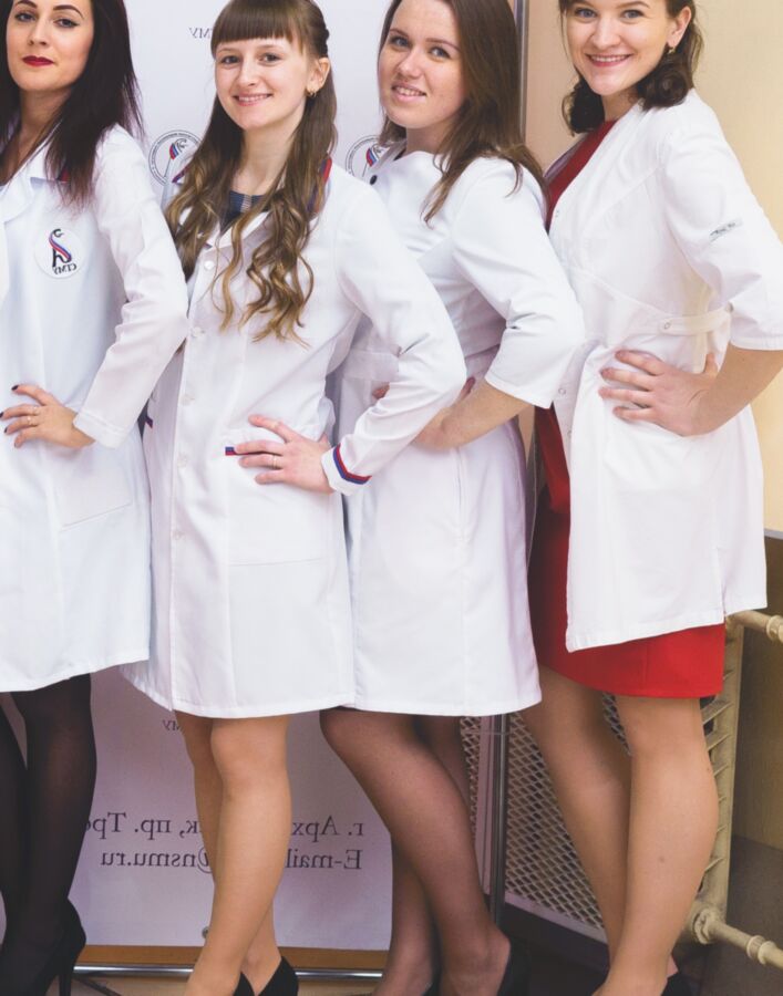 Free porn pics of Medical Students in Pantyhosed 6 of 28 pics