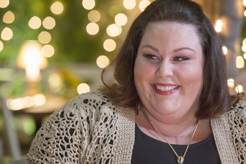 Free porn pics of The Hotness That Is Chrissy Metz  8 of 17 pics