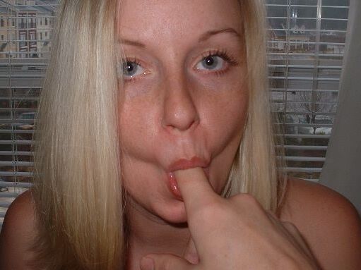 Free porn pics of Amateur Beautiful Sexy Blonde Hotwife MILF Slut 22 of 173 pics