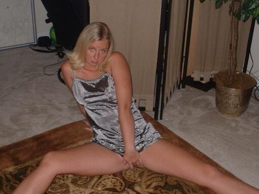 Free porn pics of Amateur Beautiful Sexy Blonde Hotwife MILF Slut 18 of 173 pics