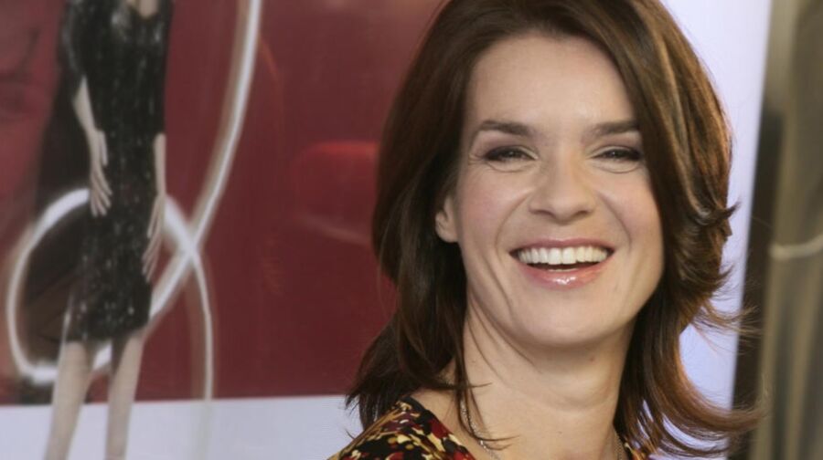 Free porn pics of Katarina Witt 18 of 21 pics