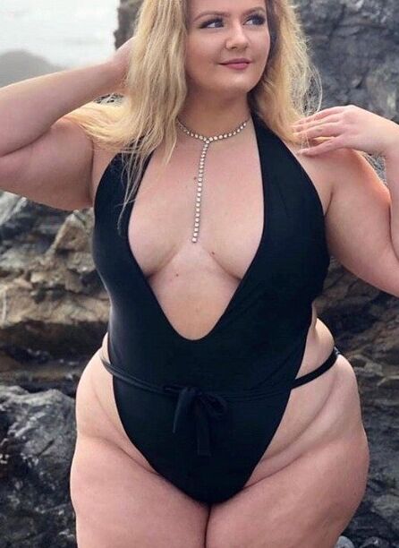 Free porn pics of BBWs Swimsuit Addition 2 of 12 pics