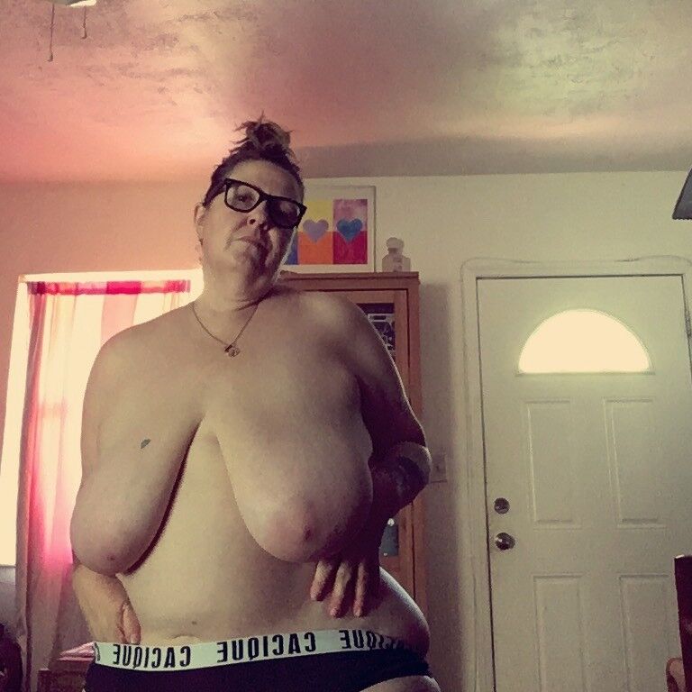 Free porn pics of  My beautiful goddess BBW 1 of 40 pics