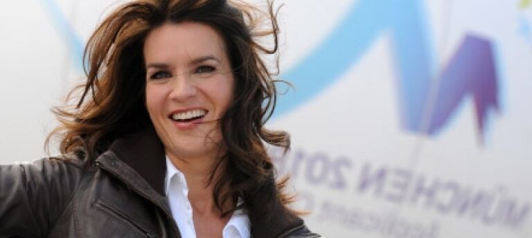 Free porn pics of Katarina Witt 20 of 21 pics