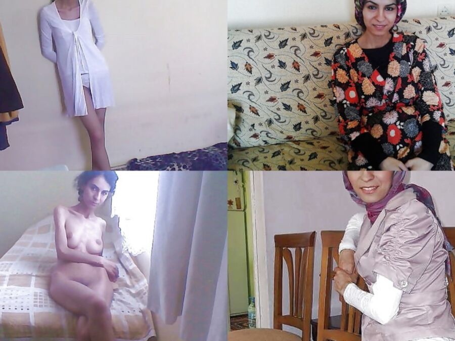 Free porn pics of turkish hijab t�rbanl? before if?a ensest evli 7 of 8 pics