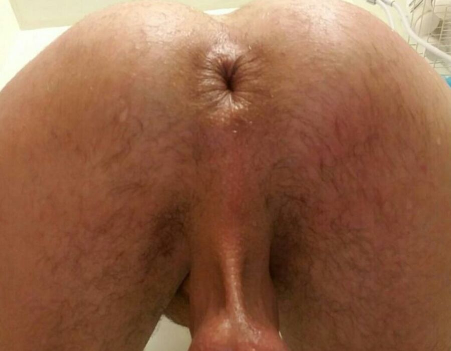 Free porn pics of Man Holes for Cock 14 of 35 pics