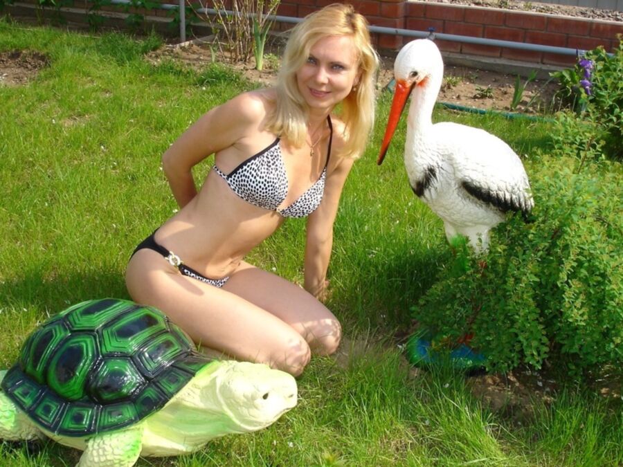 Free porn pics of Gorgeous Polish MILF Slut 4 of 291 pics