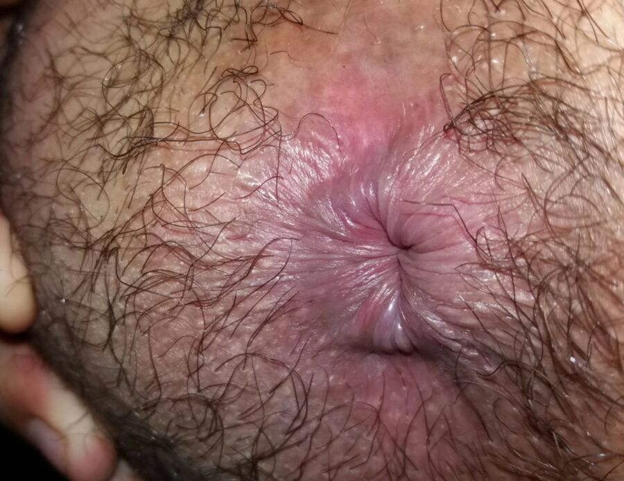 Free porn pics of Man Holes for Cock 17 of 35 pics