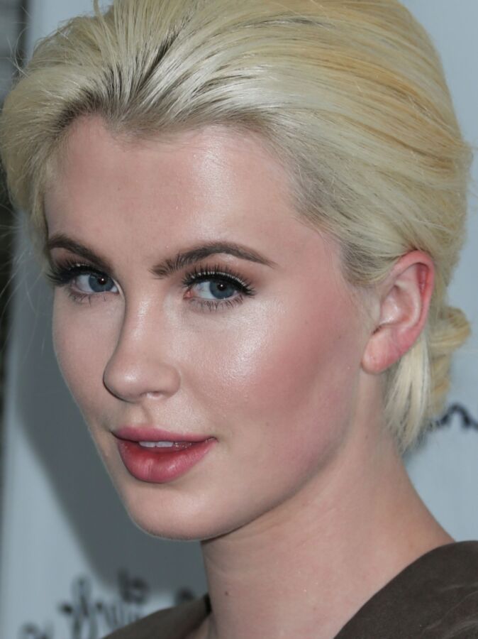 Free porn pics of Ireland Baldwin 6 of 102 pics