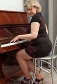 Free porn pics of Piano Players 1 of 9 pics