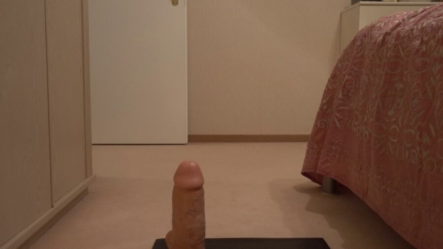 Free porn pics of Mr BigHOLE Big Ass Gay Escort Huge Gaped by King Chubby Dildo 1 of 39 pics