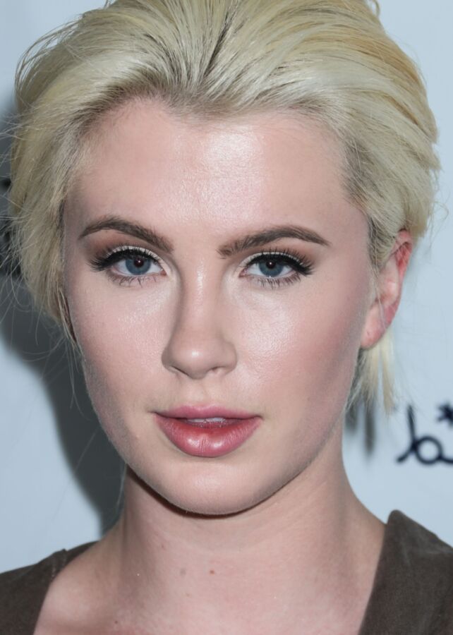 Free porn pics of Ireland Baldwin 7 of 102 pics