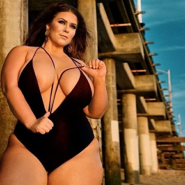 Free porn pics of Big Girls Are For The Advanced Class 5 of 5 pics