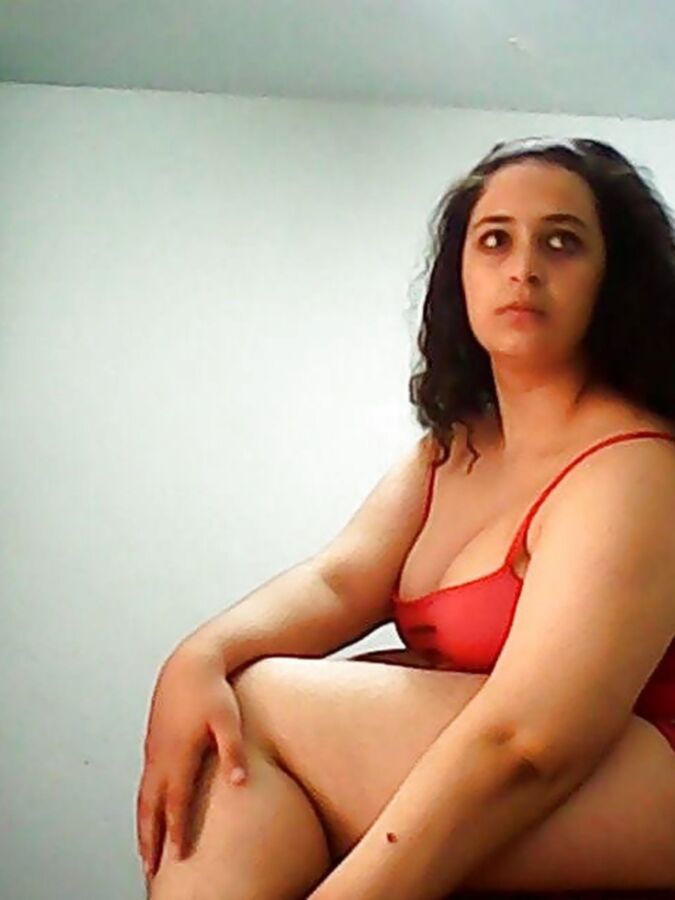 Free porn pics of Arab BBW 7 of 8 pics