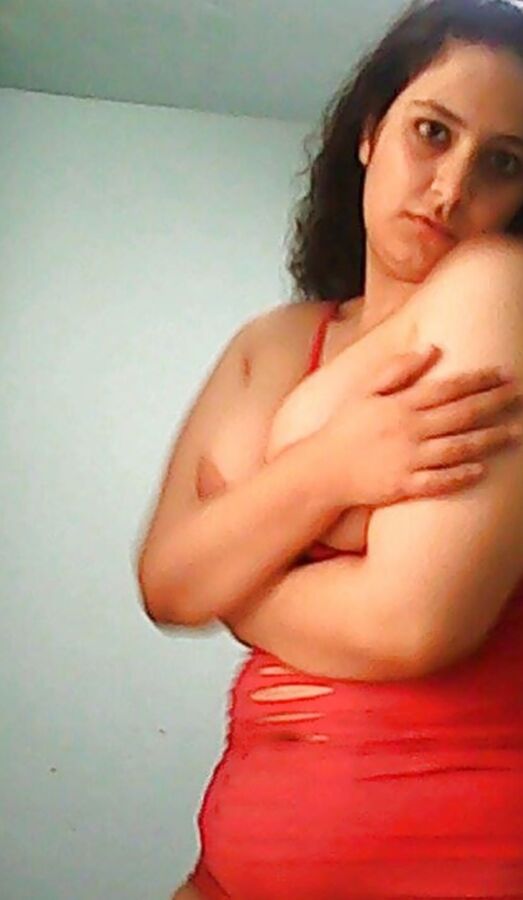 Free porn pics of Arab BBW 1 of 8 pics